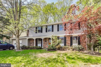 1337 Crockett Ln, Silver Spring, MD 20904