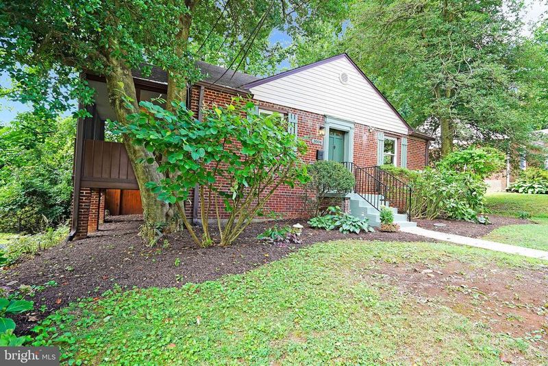 3004 Dawson Ave, Silver Spring, MD 20902
