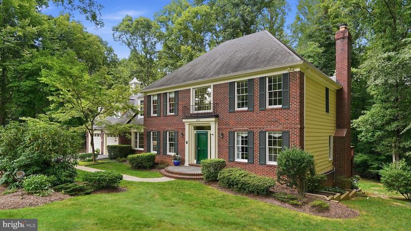 6700 Fox Den Rd, Manassas, VA 20112