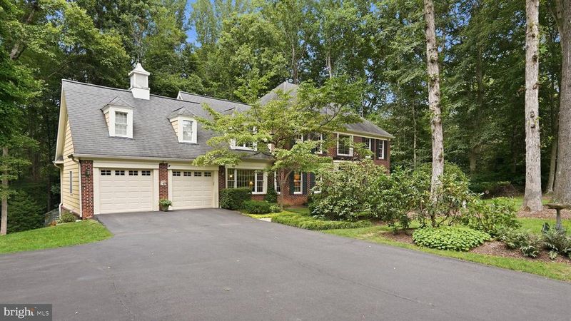 6700 Fox Den Rd, Manassas, VA 20112