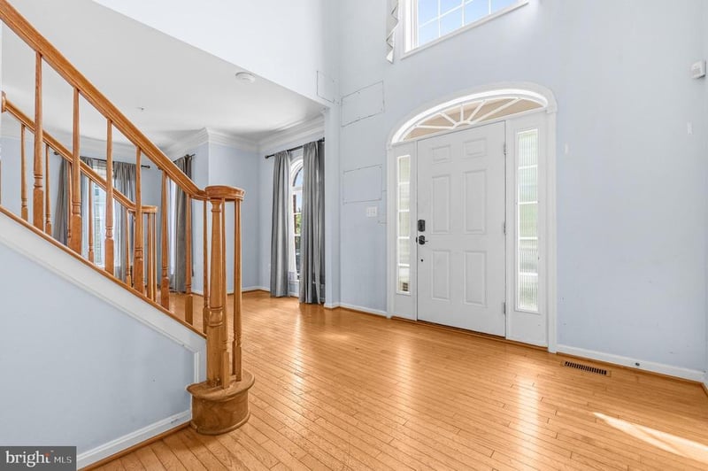 14203 Coleford Ct, Laurel, MD 20707