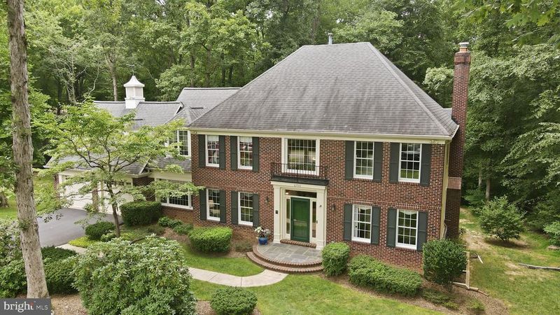 6700 Fox Den Rd, Manassas, VA 20112