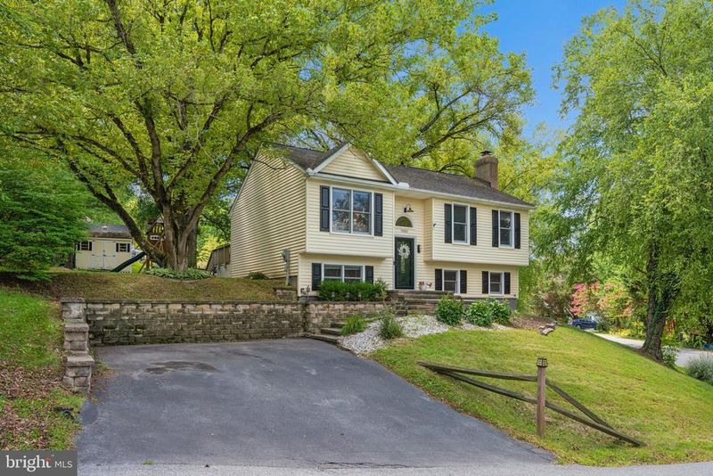 10801 N Glade Ct, New Market, MD 21774