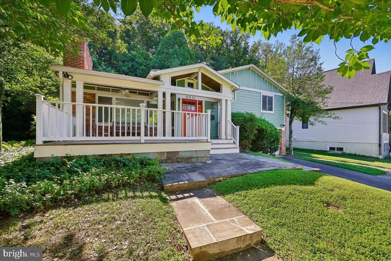 Home Worth Check