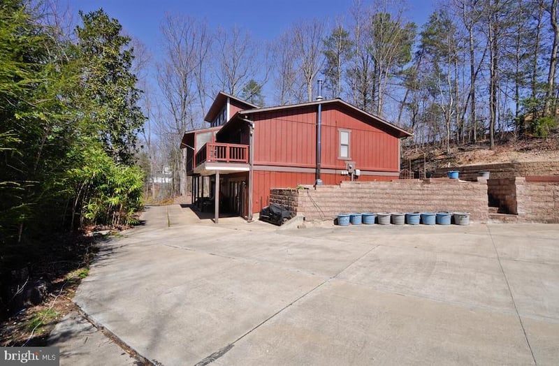 115 Nina Cv, Stafford, VA 22554
