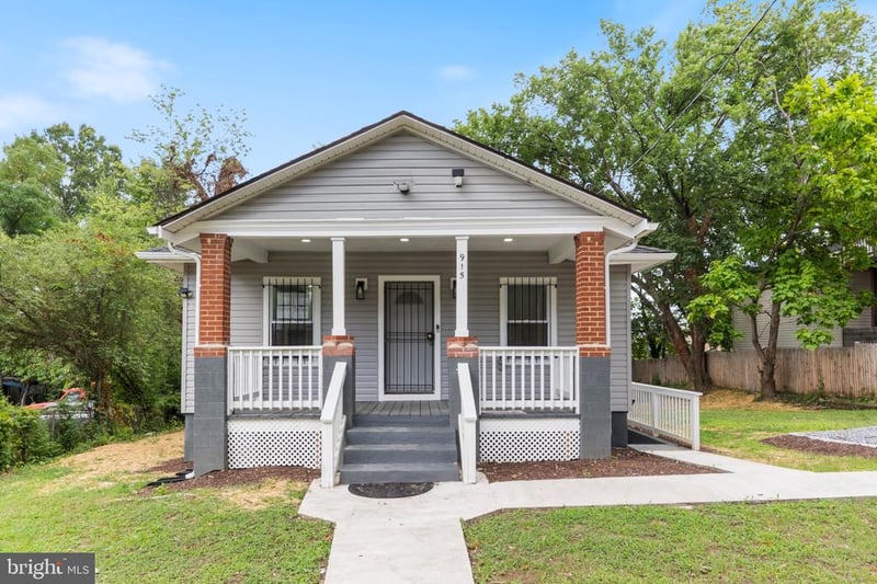 Home Worth Check