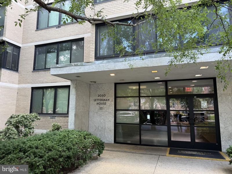 2030 F St NW #407, Washington, DC 20006