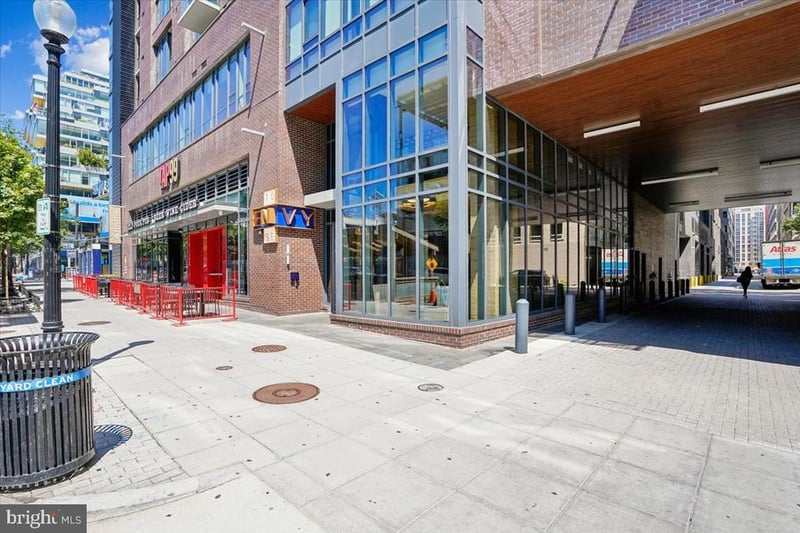 70 N St SE #N603, Washington, DC 20003