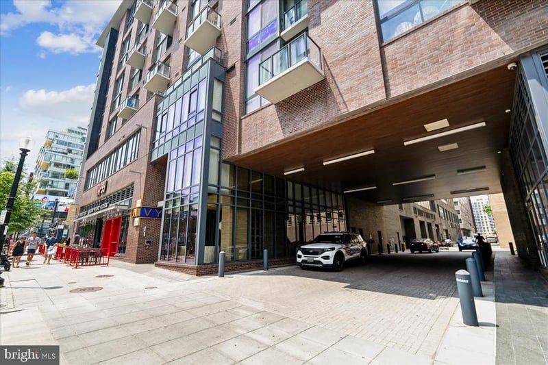 70 N St SE #N603, Washington, DC 20003