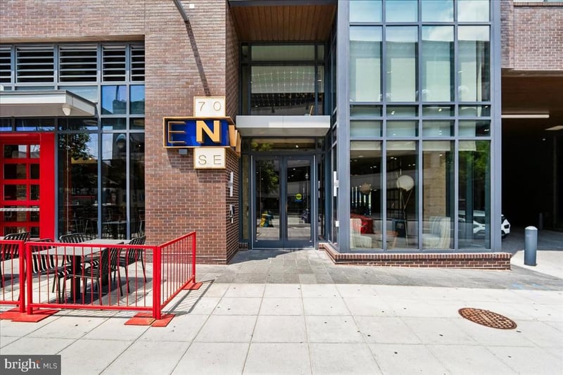 70 N St SE #N603, Washington, DC 20003