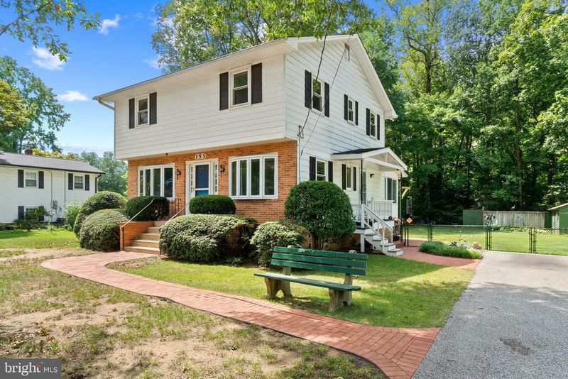 153 Duval Ln, Edgewater, MD 21037