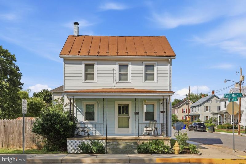 313 E Main St, Thurmont, MD 21788