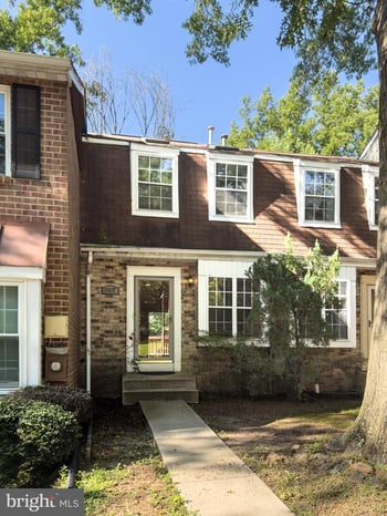 13627 Deerwater Dr #9-D, Germantown, MD 20874