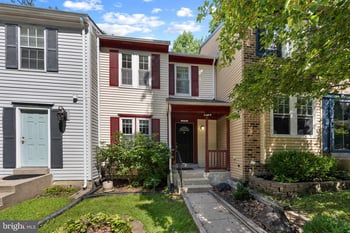 14246 Long Green Dr, Silver Spring, MD 20906