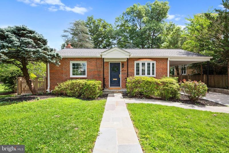 4513 Puller Dr, Kensington, MD 20895