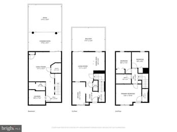 14246 Long Green Dr, Silver Spring, MD 20906