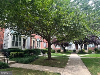 4847 Chevy Chase Dr #172, Chevy Chase, MD 20815