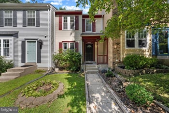 14246 Long Green Dr, Silver Spring, MD 20906