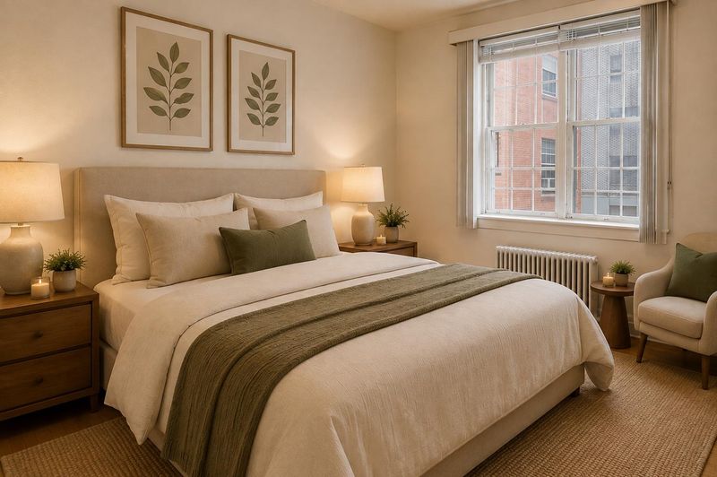 1446 Tuckerman St NW #105, Washington, DC 20011