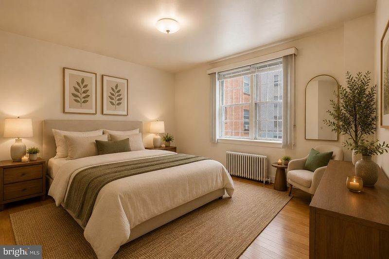 1446 Tuckerman St NW #105, Washington, DC 20011
