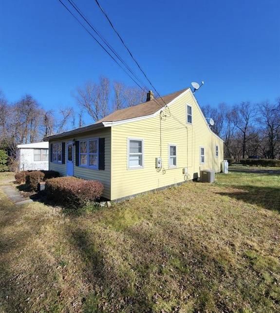 2512 Robert S Crain Hw, Upper Marlboro, MD 20774