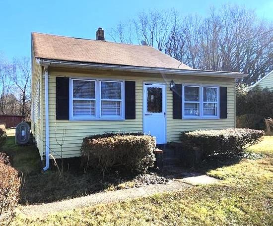 2512 Robert S Crain Hw, Upper Marlboro, MD 20774