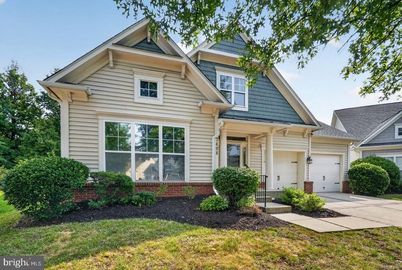 7408 Forests Edge Ct, Laurel, MD 20707