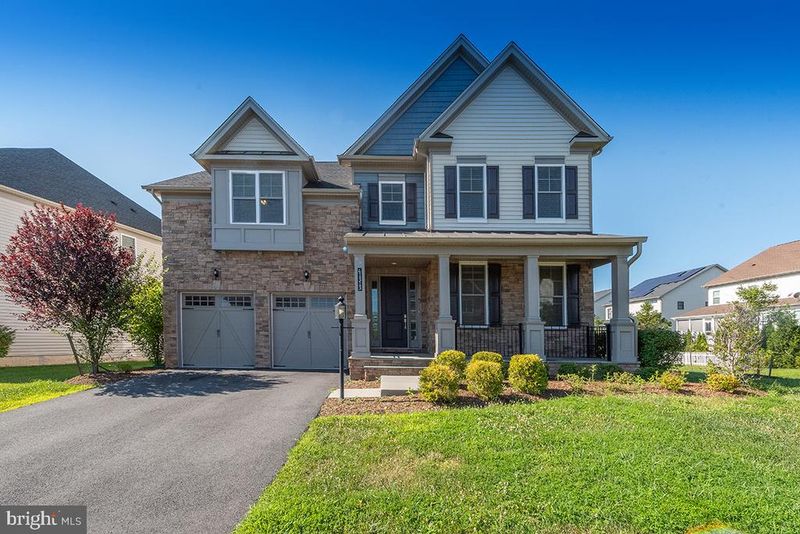 41313 Red Birch Dr, Aldie, VA 20105