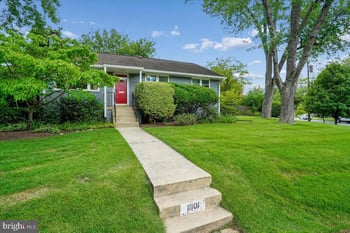 11101 Orleans Way, Kensington, MD 20895