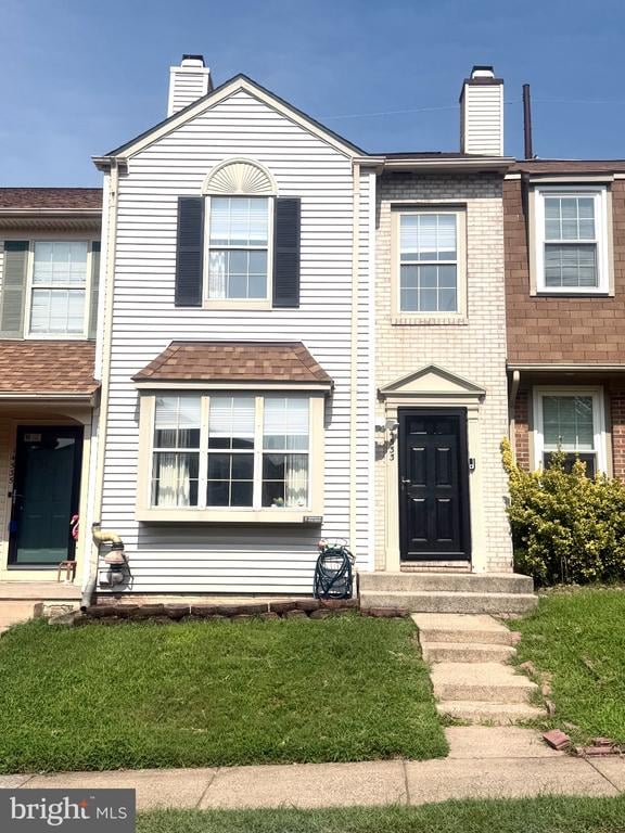 14533 Ravenscar Ct, Centreville, VA 20121