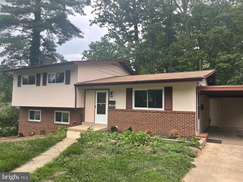 6403 Greeley Blvd, Springfield, VA 22152