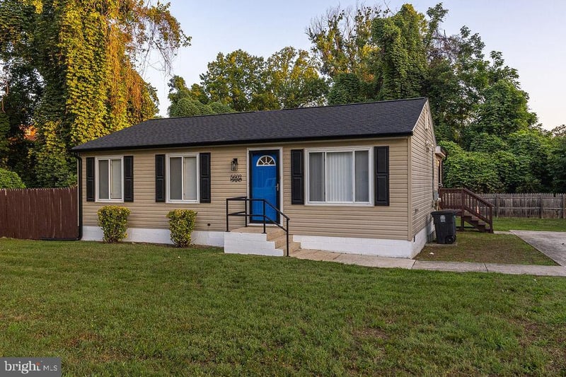 Home Worth Check