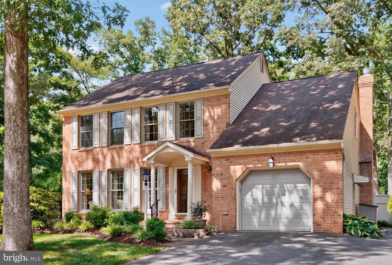 110 Amesbury Ct, Severna Park, MD 21146