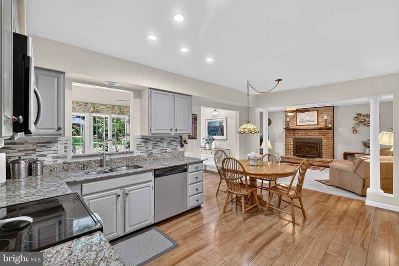 110 Amesbury Ct, Severna Park, MD 21146