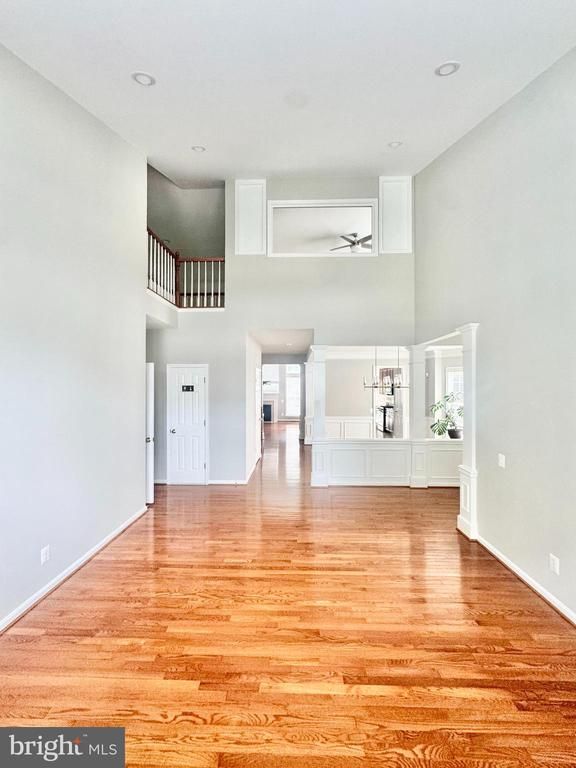 5346 Sammie Kay Ln, Centreville, VA 20120