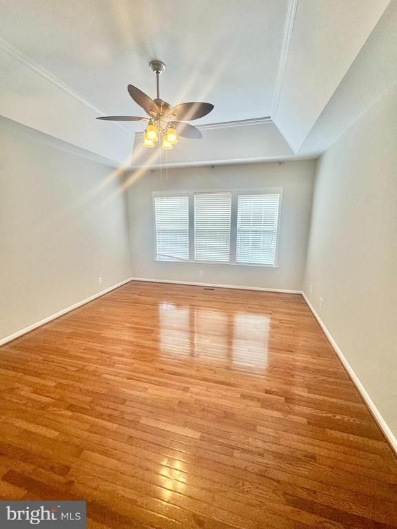 5346 Sammie Kay Ln, Centreville, VA 20120