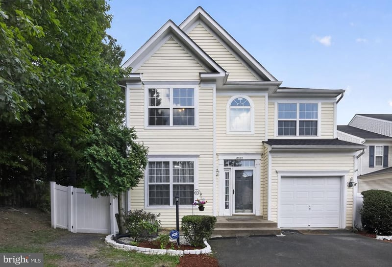 3301 Tony Ct, Dumfries, VA 22026
