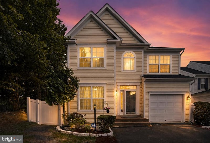 3301 Tony Ct, Dumfries, VA 22026
