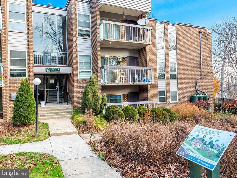 2305 Greenery Ln #102-3, Silver Spring, MD 20906