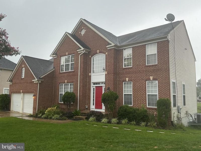 11403 Hershey Red Pl, Clinton, MD 20735