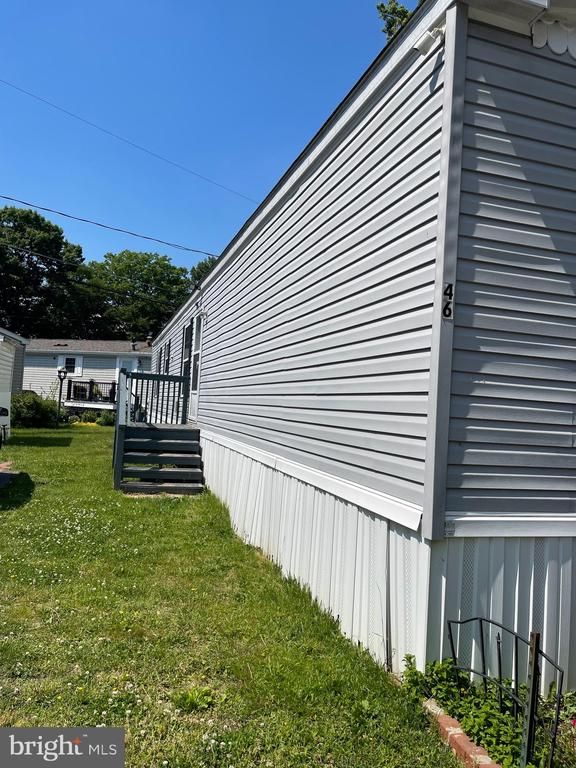 46 South Paula St, Maryland City, MD 20724