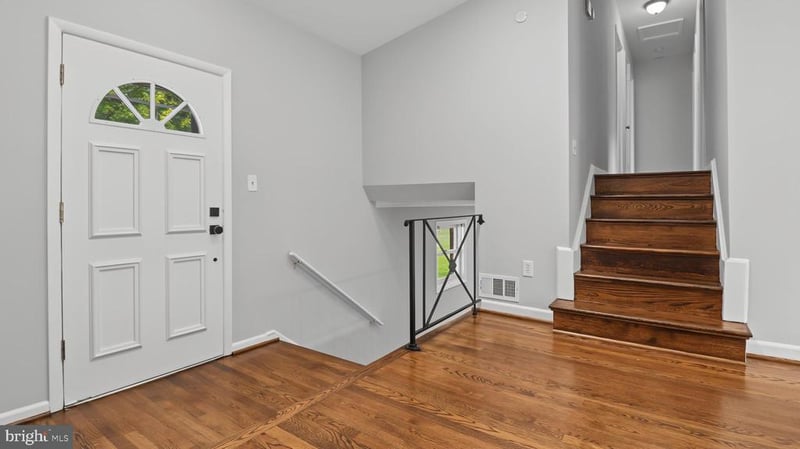 11419 Lund Pl, Kensington, MD 20895