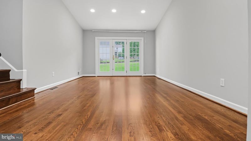 11419 Lund Pl, Kensington, MD 20895