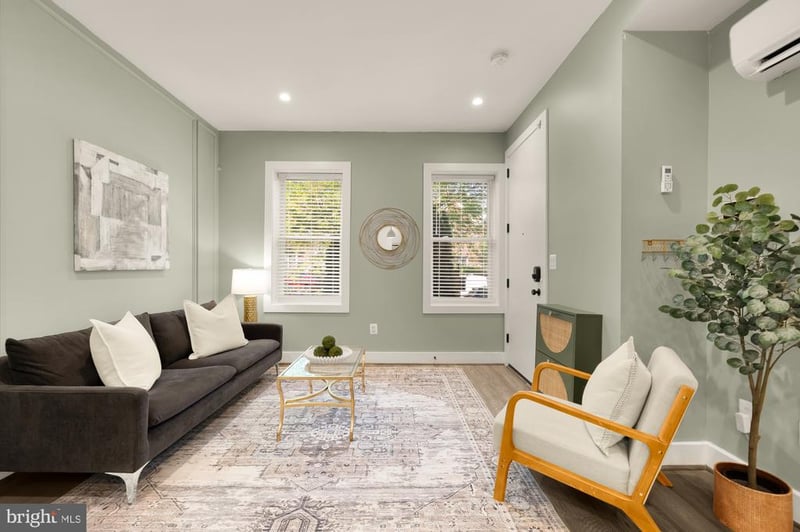 1120 Penn St NE #2, Washington, DC 20002