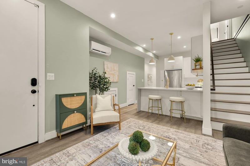 1120 Penn St NE #2, Washington, DC 20002