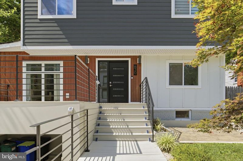 630 Potomac Ave, Silver Spring, MD 20910