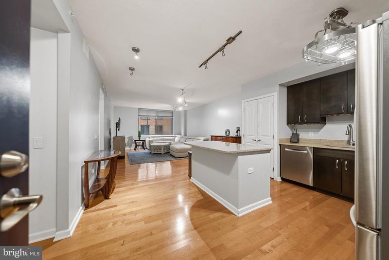 440 L St NW #407, Washington, DC 20001