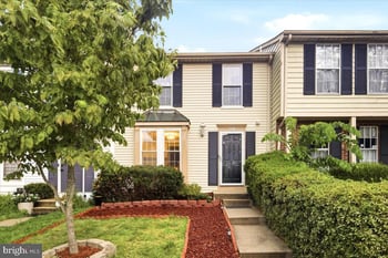 508 Palmspring Dr, Gaithersburg, MD 20878