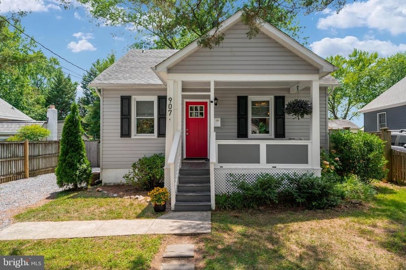Home Worth Check