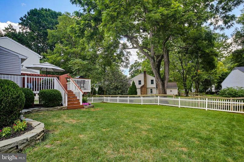 9519 Red Rain Pa, Columbia, MD 21046